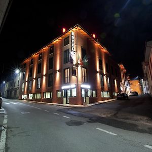 Hotel Eridano